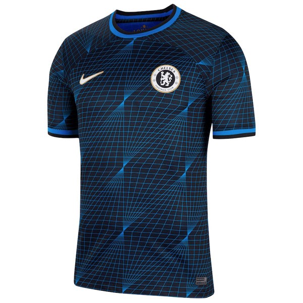 Thailandia Maglia Chelsea Away 23/24